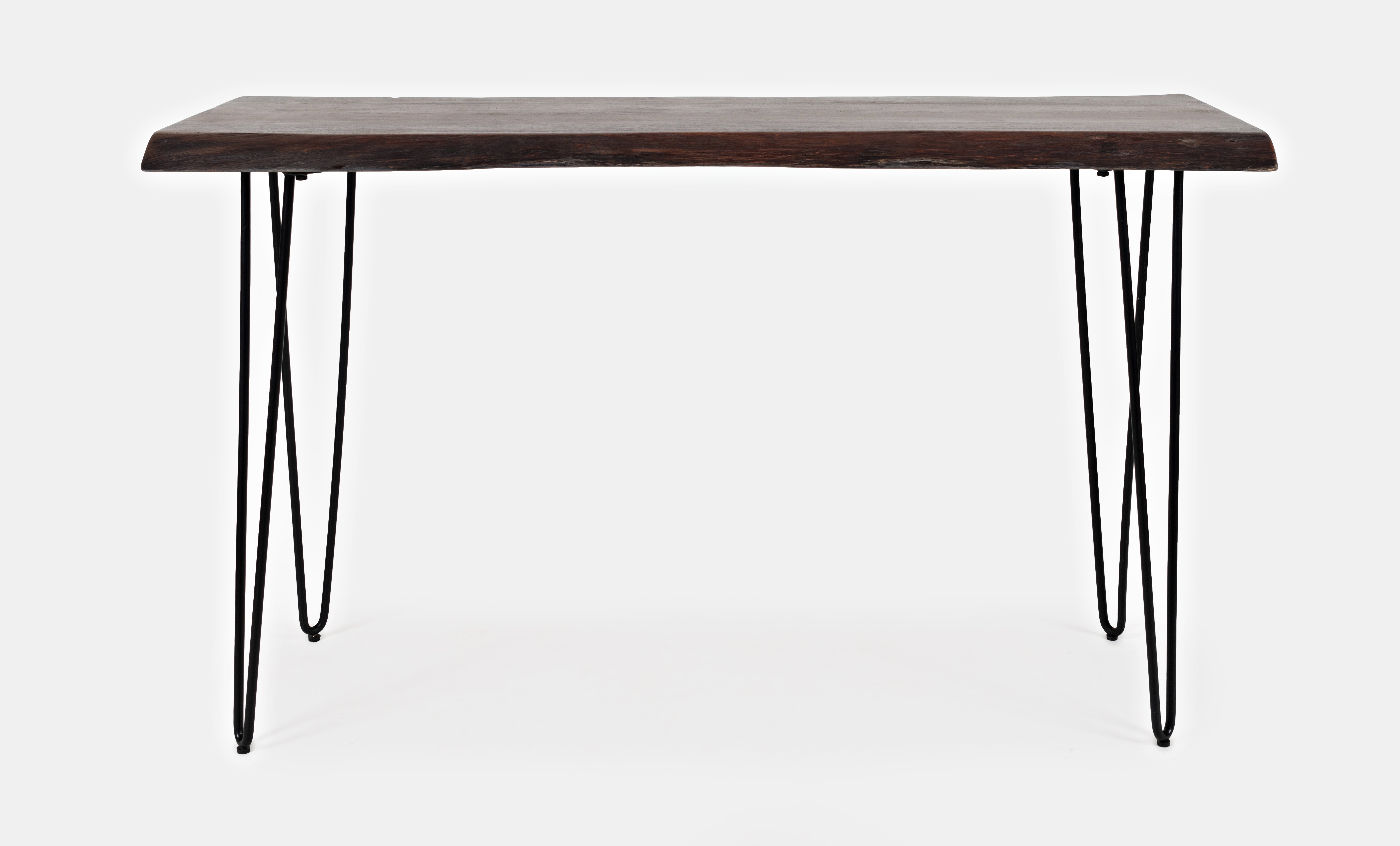 Jofran Living Room Nature's Edge Sofa Table 1980-4 - Smith Village